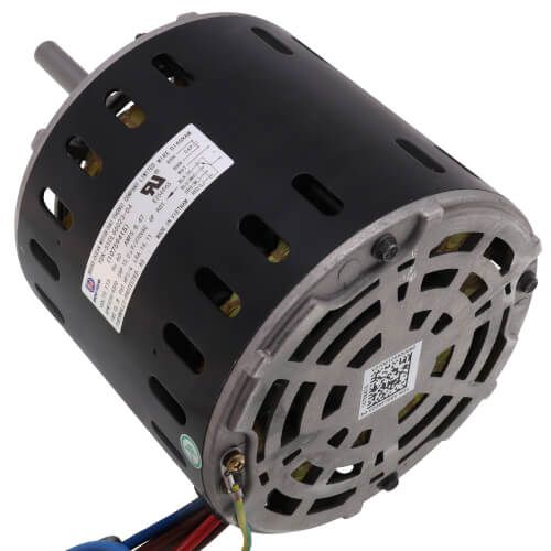 Goodman-Amana 10759415SP - 4 Speed Blower Motor (115V, 3/4HP, 1034 RPM)