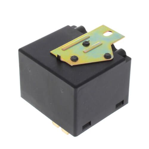 Lennox 10B17 - ( 10B1701 ) Potential Relay, SP N.C., 195-180 Volts Pickup, 60-130 Volts Dropout, 395-420 Volts Continuous Coil