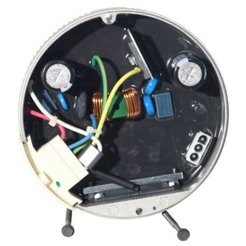 Lennox 10B75 - 610587-08 Control Module Kit