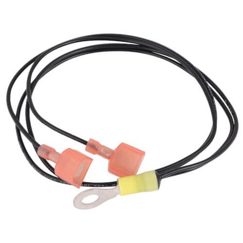 Lennox 10F83 - ( 103809-01 ) Thermistor Mixed Air Sensor, 3K Ohm, 18 Inch