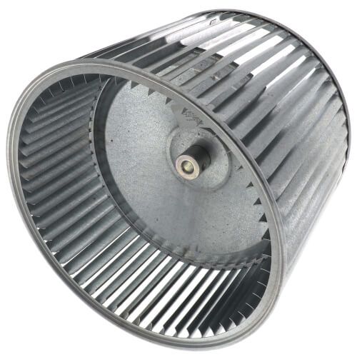 Lennox 10G44 ( LB-29333BBP ) - Direct Drive Blower Wheel, 11-1/2 x 9 x 1/2 Inch