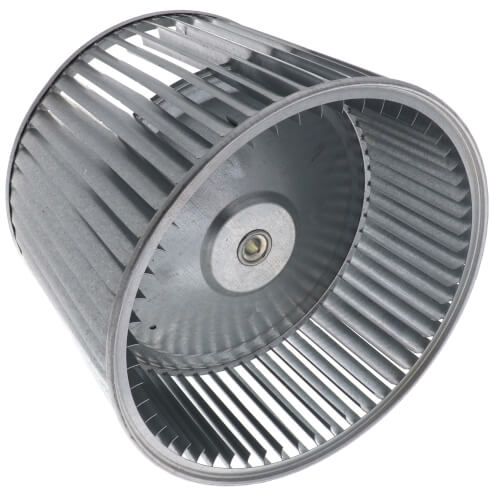 Lennox 10G44 ( LB-29333BBP ) - Direct Drive Blower Wheel, 11-1/2 x 9 x 1/2 Inch