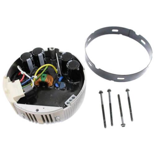 Lennox 10H71 - 611297-03 Control Module Kit with Spacer Ring
