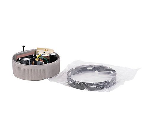 Lennox 10M07 - ( 611407-01 ) Control Module Kit, 1/2 HP, CCW/CW, 120/240 Volts