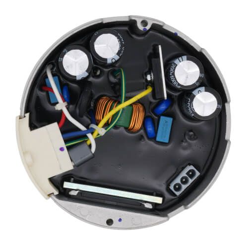 Lennox 10M08 -( 611407-02 ) Control Module Kit, 1 HP, CCW/CW, 120/240 Volts