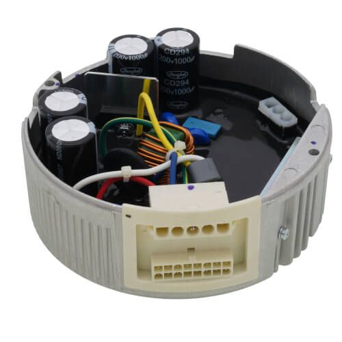 Lennox 10M08 -( 611407-02 ) Control Module Kit, 1 HP, CCW/CW, 120/240 Volts