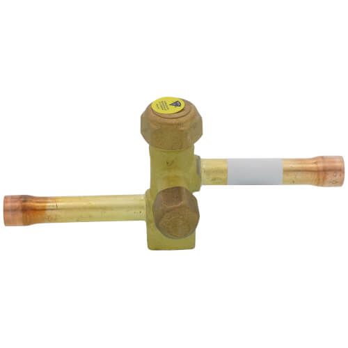 Lennox  10M23 - Lennox Service Valve 3/8"10M23