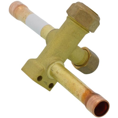 Lennox  10M23 - Lennox Service Valve 3/8"10M23