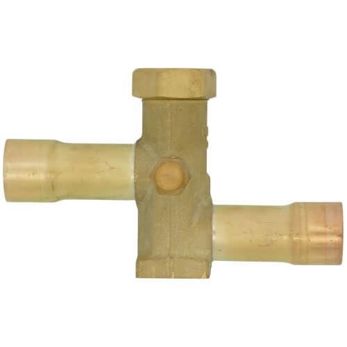 Lennox 10M25 - Lennox Service Valve 7/8",10M25