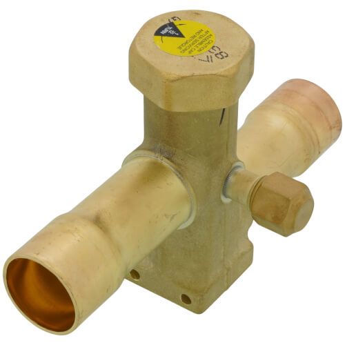 Lennox 10M25 - Lennox Service Valve 7/8",10M25