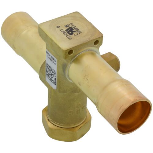 Lennox 10M25 - Lennox Service Valve 7/8",10M25