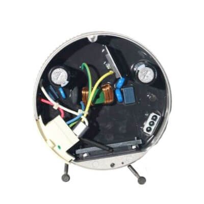 Lennox 10M53 (610587-29) - Control Module Kit