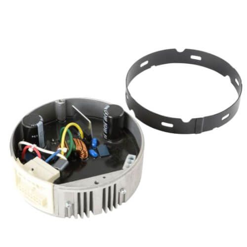 Lennox 10M55 (610587-31) - Control Module Kit