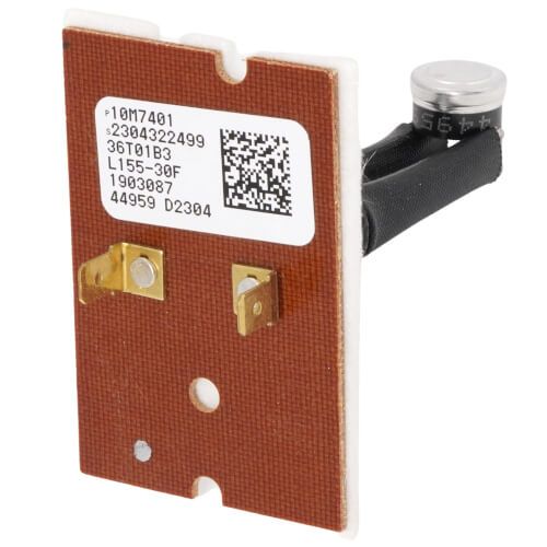 Lennox 10M74 - Insertion Limit Switch 155F Out, 125F In