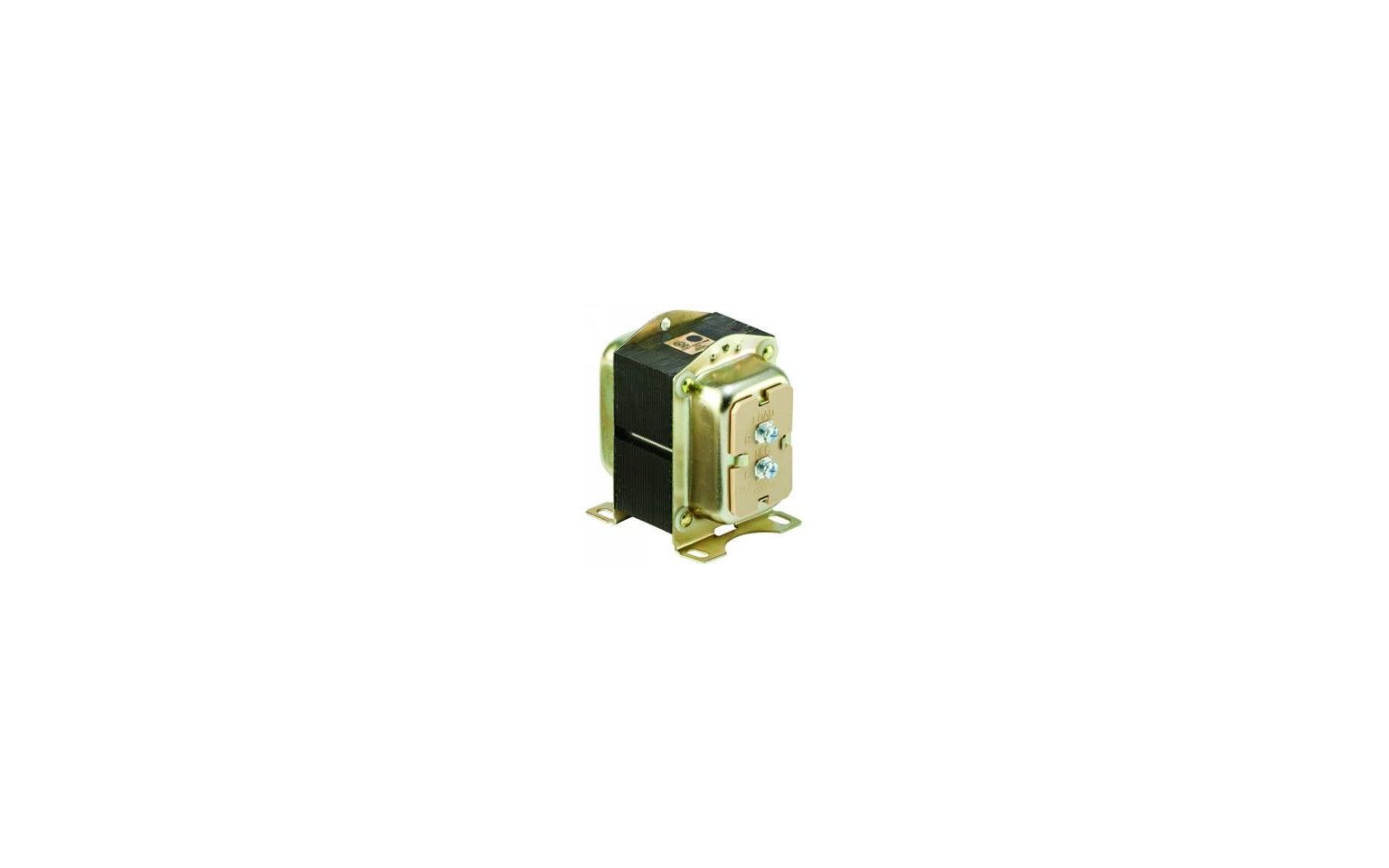 Lennox 10P87 - Honeywell AT87A1106/U, Class 2 Transformer, 48 VA, 120/208/240 VAC 50/60 Hz Primary, 24 VAC Secondary