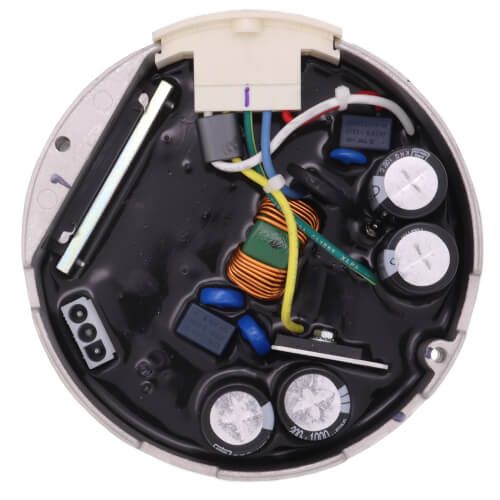 Lennox 10U46 (611297-18) - 5.0 ECM Control Module Kit with Spacer Ring, For Use with CBX32MV -048/-060 Units