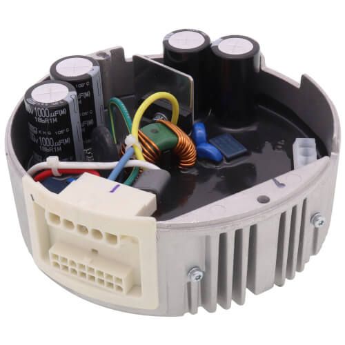 Lennox 10U46 (611297-18) - 5.0 ECM Control Module Kit with Spacer Ring, For Use with CBX32MV -048/-060 Units