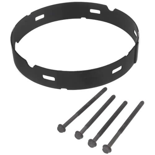 Lennox 10U46 (611297-18) - 5.0 ECM Control Module Kit with Spacer Ring, For Use with CBX32MV -048/-060 Units