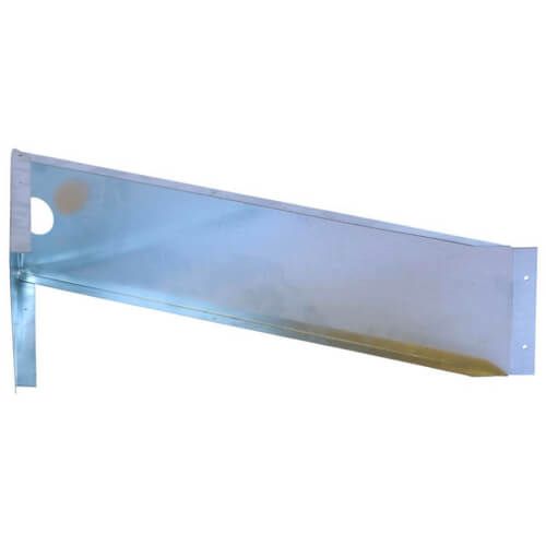 Lennox 10W18 - Mounting Bracket