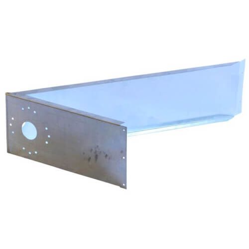 Lennox 10W18 - Mounting Bracket