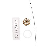 Lennox 11W20 - ( 100484-50 ) Piston Orifice Assembly Kit, 0.108" Orifice Size