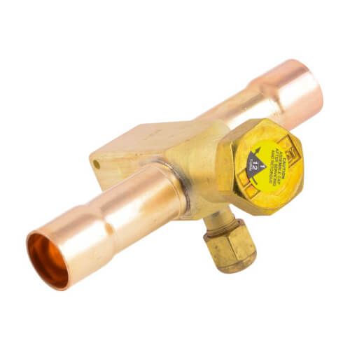 Lennox 10W33 - 3/4" Suction Line Service Valve