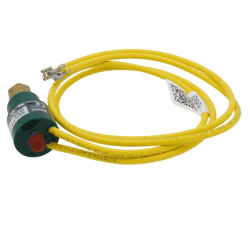 Lennox 10W35 - Pressure Switch - 590# Cut Out