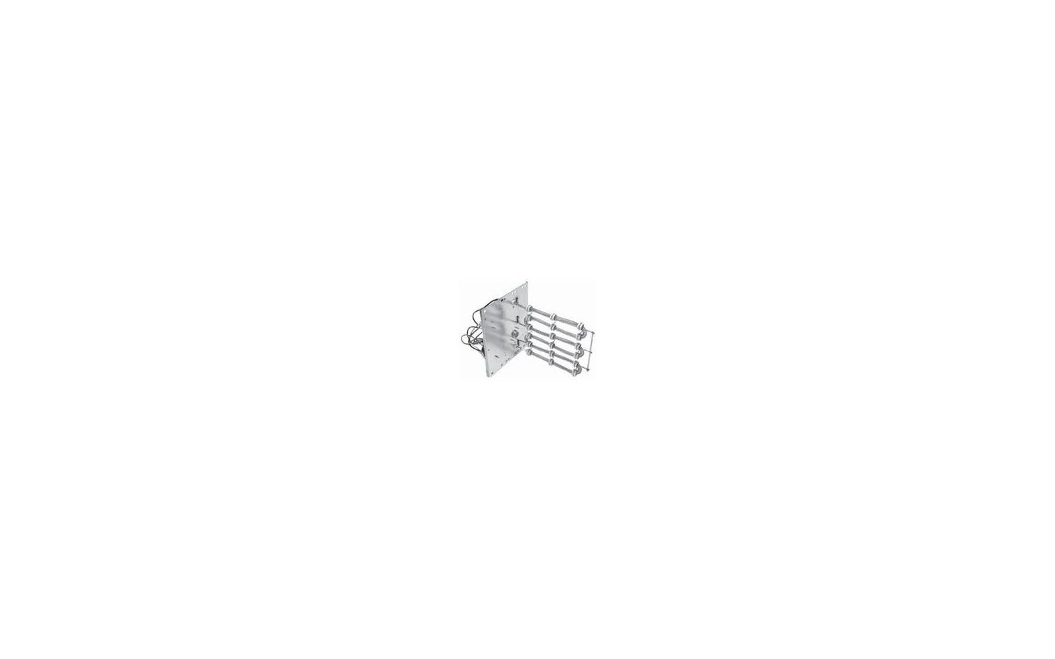 Lennox 10W47 - Lennox PHK05BP-1, Electric Heat Kit with Terminal Block, 5 kW, 208-240 VAC 1 Ph