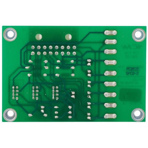 Lennox 10W57 - Circuit Board, 10W57, ICM AH4103