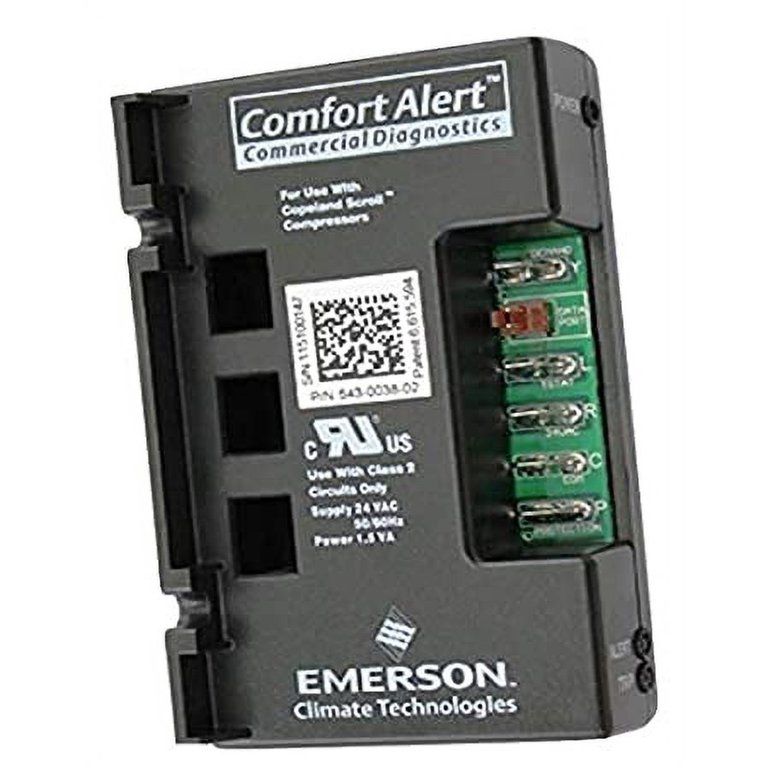 Lennox 10W58 - Comfort Alert Control Module
