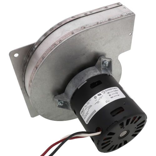 Lennox 10W59 - Combustion Air Blower 2-Stage 1/30 HP 208-230 VAC, 3000 RPM