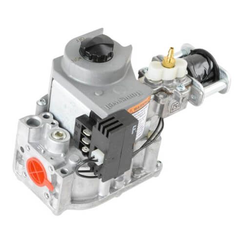 Lennox 10W60 - 1/2" Natural Gas Valve 3.5" WC (24v)