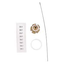 Lennox 10W82 - Piston Orifice Assembly Kit, 0.061" Orifice Size