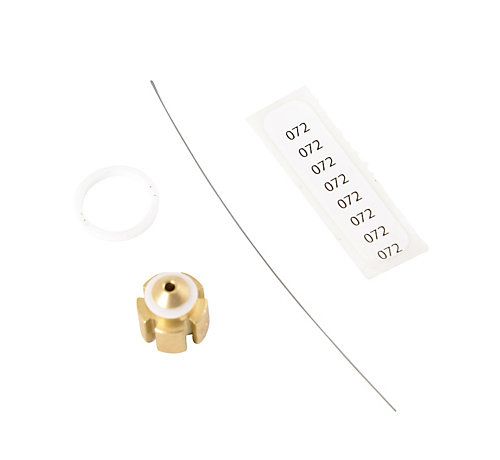Lennox 10W85 - Piston Orifice Assembly Kit, 0.072" Orifice Size