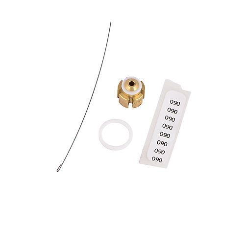 Lennox 10W89 - Piston Orifice Assembly Kit, 0.090" Orifice Size