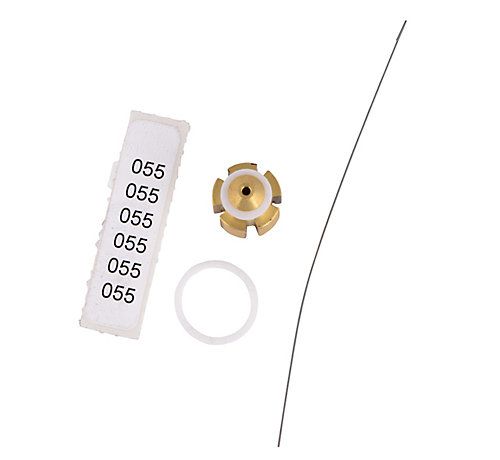 Lennox 10W95 - Piston Orifice Assembly Kit, 0.055" Orifice Size