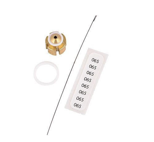 Lennox 10W99 - Piston Orifice Assembly Kit, 0.065" Orifice Size