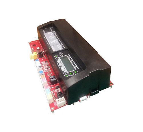 Lennox 10X86 - CORE Unit Controller Cover