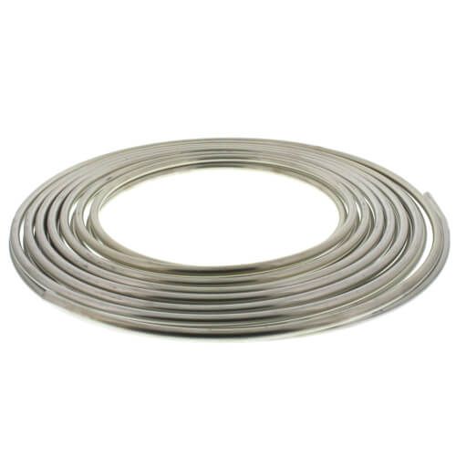 Robertshaw 11-195 - 3/8" Aluminum Tubing (50 ft)
