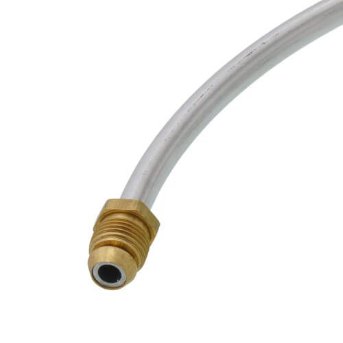 Robertshaw 11-293 - 1/4" x 5' Pilot Burner Tubing w/ Fittings