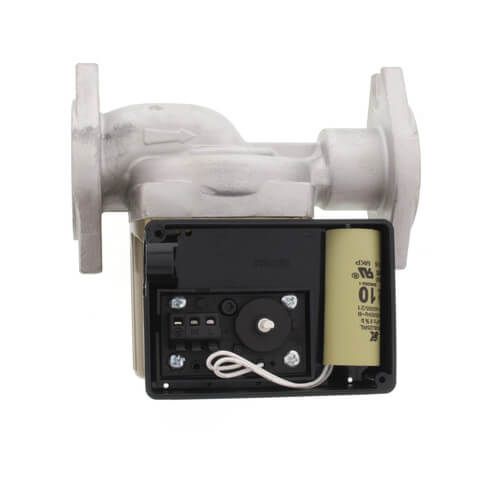 Armstrong Pumps 110223-306 - Astro-230SS 3-Speed Stainless Steel Circulator, 0-18 GPM Flow