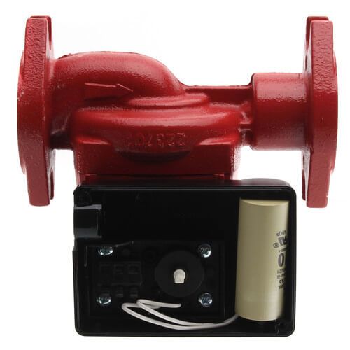 Armstrong Pumps 110223-307 - Astro-250CI 3-Speed Cast Iron Circulator, 0-18 GPM Flow