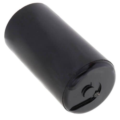 Mars 11026 - 540-648 MFD Round Start Capacitor (110/125V)