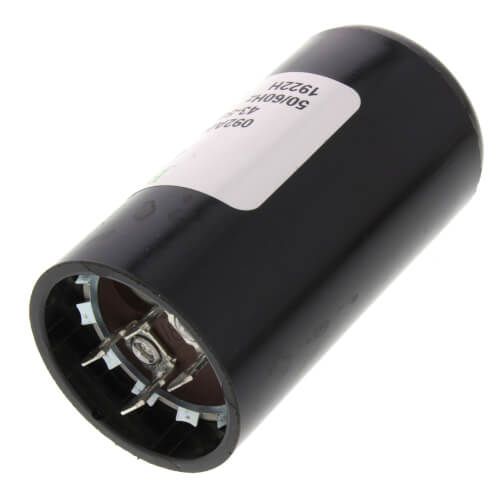 Mars 11042 - 43-56 MFD Round Start Capacitor (220/250V)