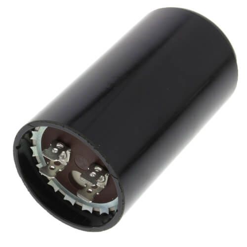 Mars 11073 - 850-1020 MFD Round Start Capacitor (125V)