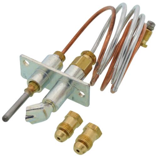 Reznor 110851 - Vertical Match Lit Pilot Kit - Natural Gas