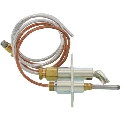 Reznor 110851 - Vertical Match Lit Pilot Kit - Natural Gas