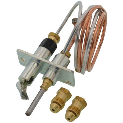 Reznor 110852 - Pilot Assembly w/ Standing Pilot (LP)