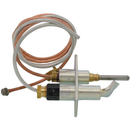 Reznor 110852 - Pilot Assembly w/ Standing Pilot (LP)