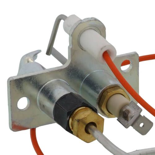 Reznor 110854 - Pilot Assembly w/ Spark Ignition (LP)